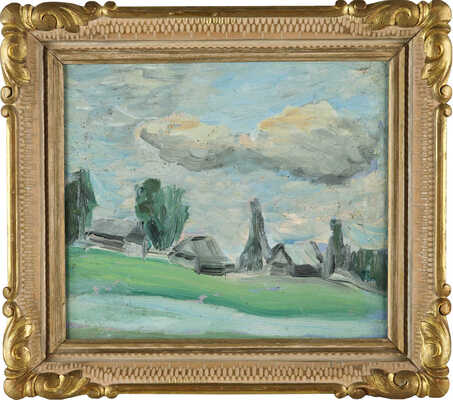 Бессмертный Михаил Саввич. Завидово 